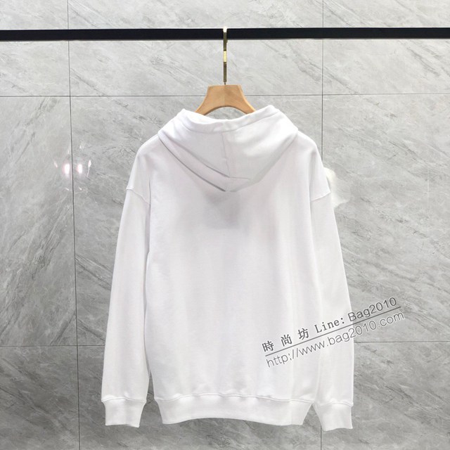 PalmAngels專櫃棕櫚天使2023FW新款印花連帽衛衣 男女同款 tzy3128